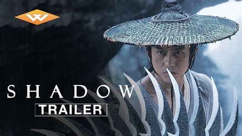 shadow fight movie 2018|SHADOW Official Trailer .
